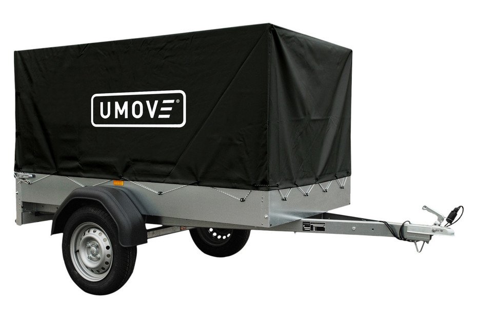 Trailer Jumbo V144674V