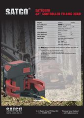 SATCO 630FH