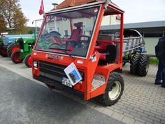 Bucher Guyer Niederwenningen (ZH) TR 2100