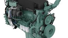 Volvo Penta TAD1671VE