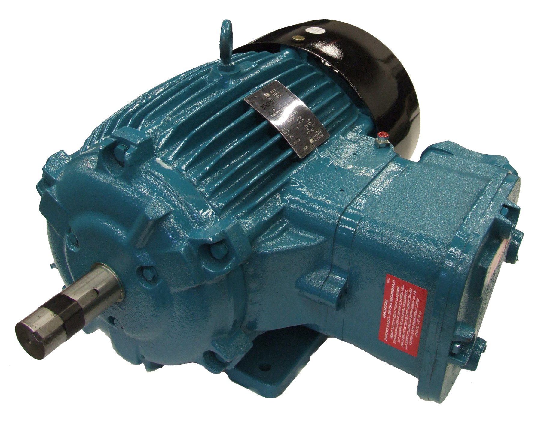Elektromotor Crompton Greaves 37KZ4_MEPS