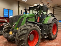 Fendt 930 Vario