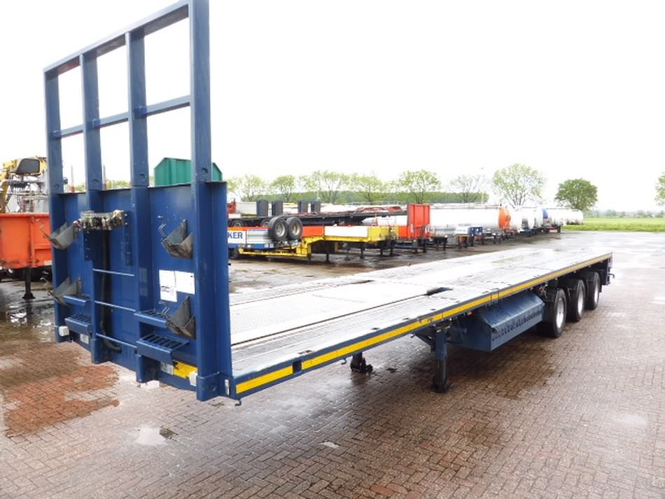 Anhänger Hrd SPTM3Z