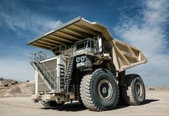 Liebherr UTM 455