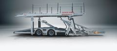 Kaessbohrer Supertrans Modell 06