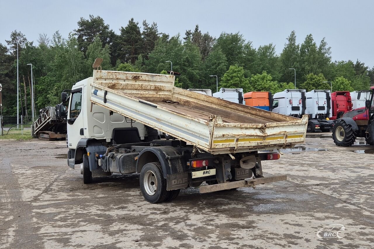 DAF FA 45130C08