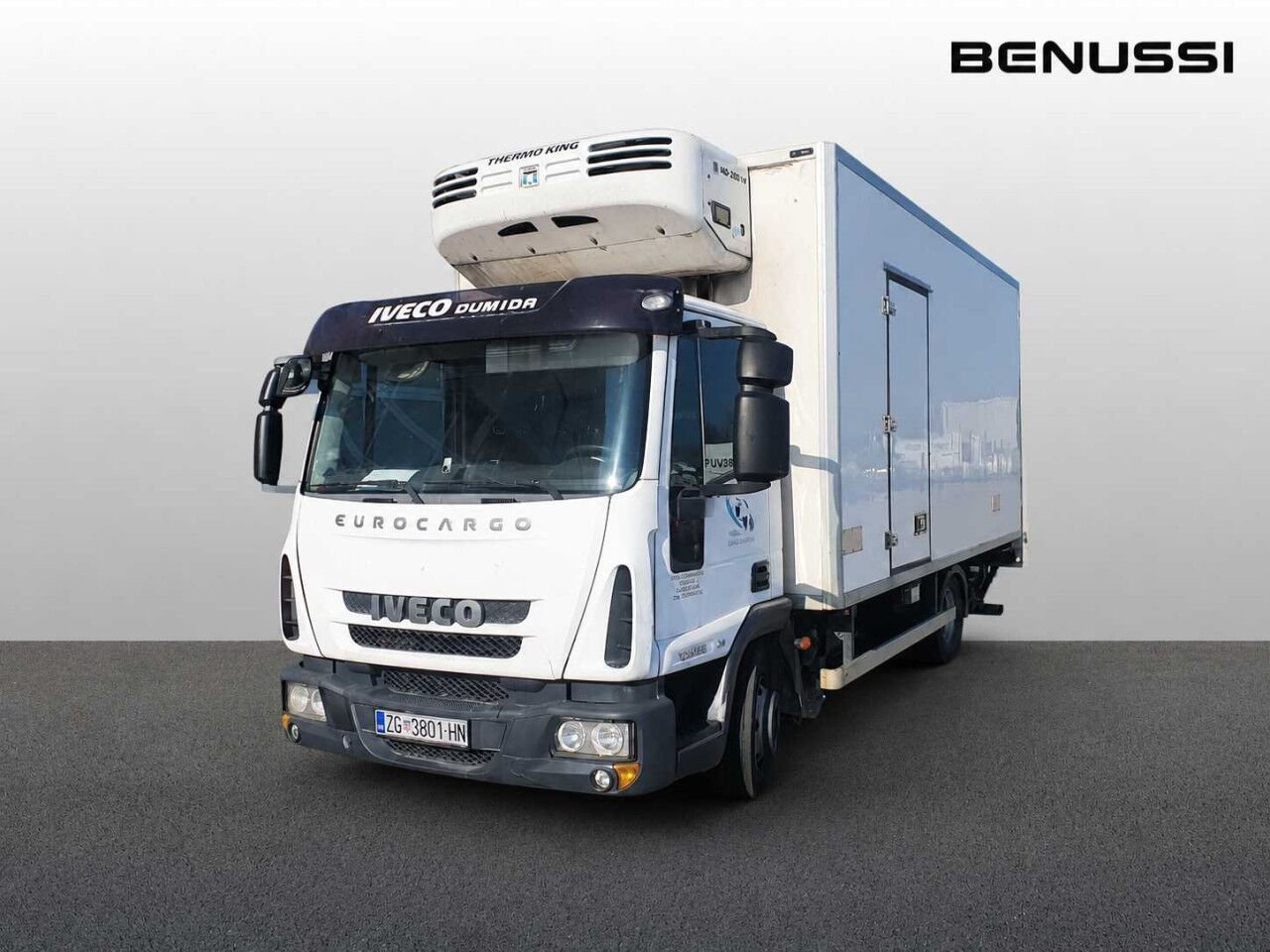 Iveco IGLOOCAR