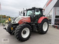 Steyr 6140 CVT
