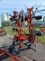 Kubota TE8590