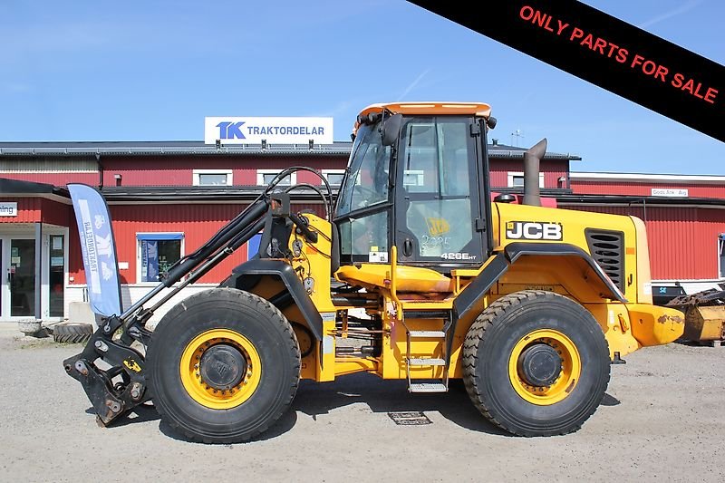JCB HM 385 Q*