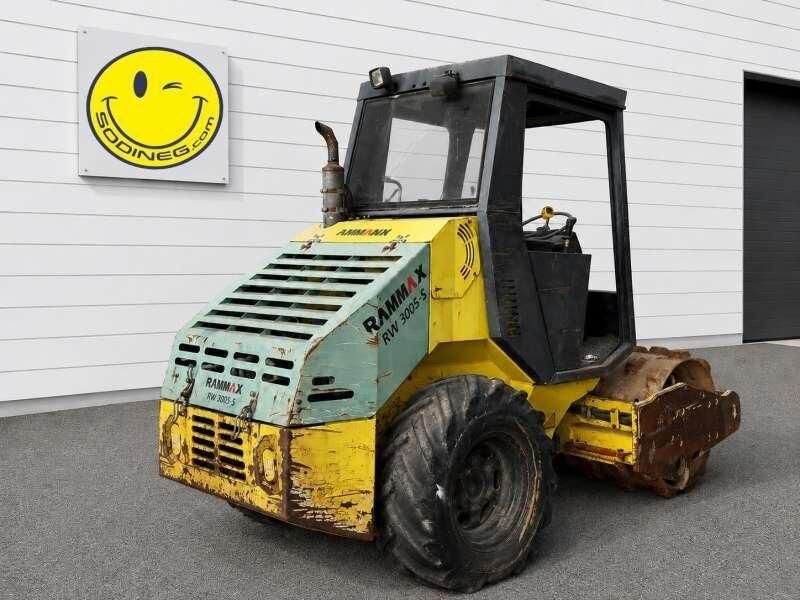 Rammax RW1800S