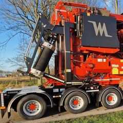 Trequip WH300X