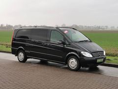 Mercedes Benz VIANO CDI3.0