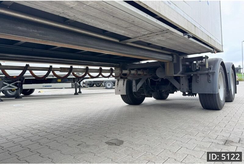 Draco SLIDER OPLEGGER