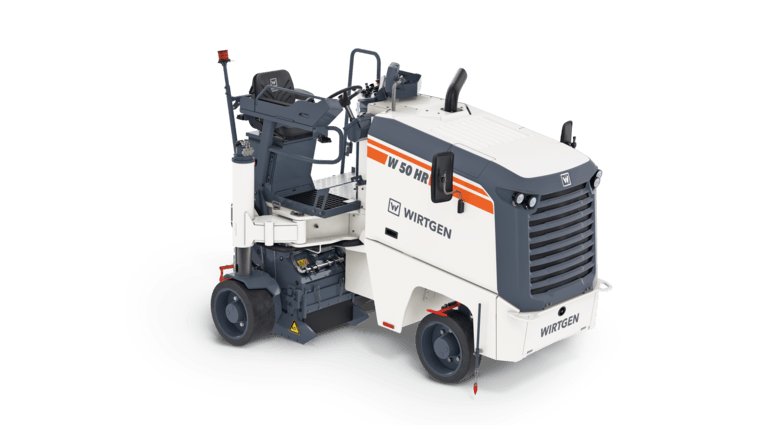 Cold planers Wirtgen W 50 R