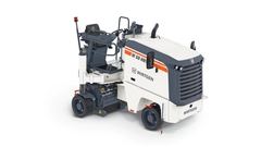 Wirtgen W 50 R