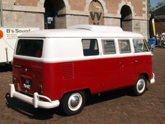Volkswagen 23/3