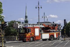 Scania P370