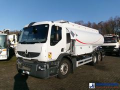 Renault PREMIUM 300-22CXA1-A-6X2