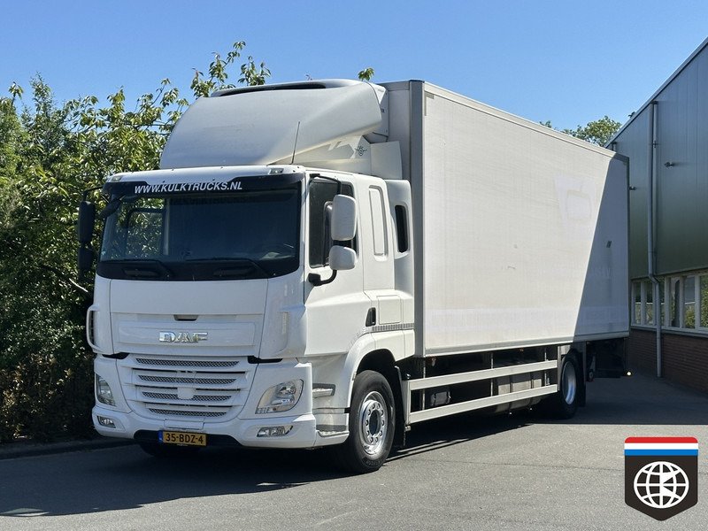 DAF CF 330FA