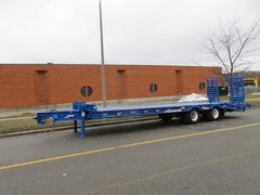 Jj Trailer 4800T