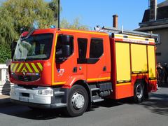 Renault MIDLUM 270-15 FPT