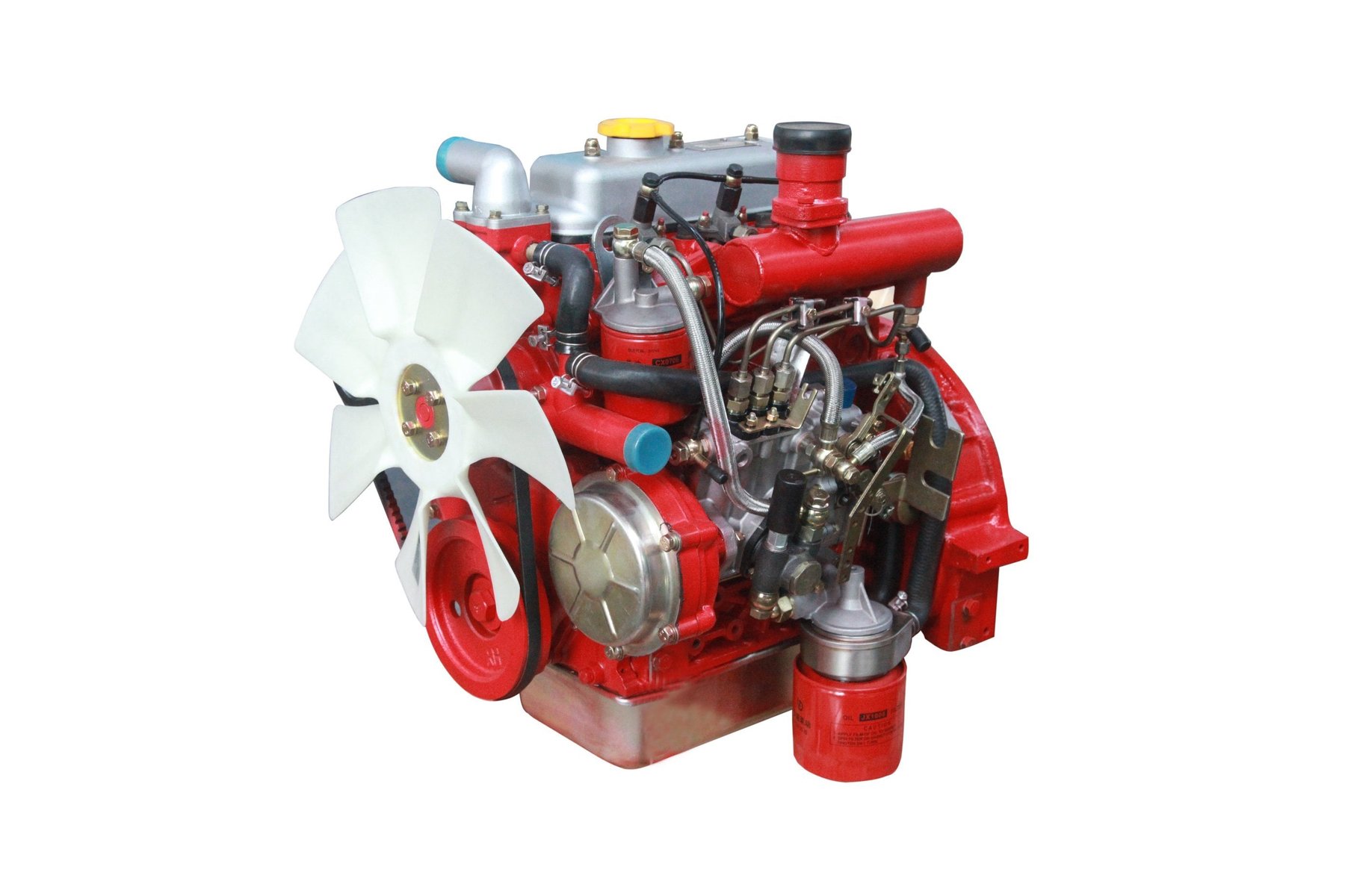 Diesel engine Laidong KM385T