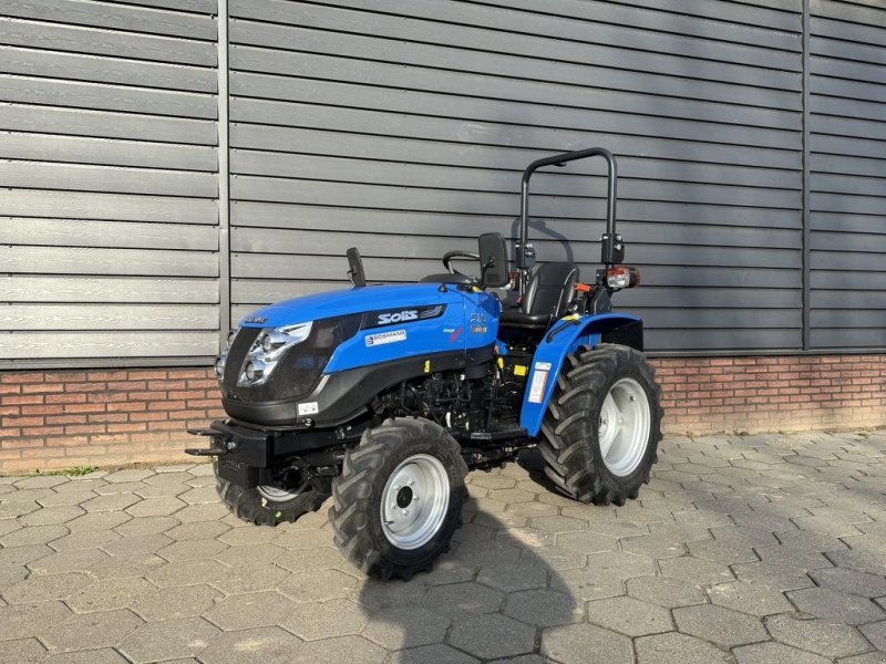 Solis Solis 16 4WD