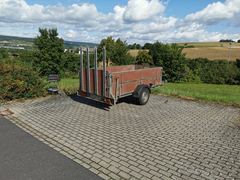 AUTO-OBERMANN MB2400
