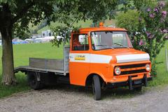GMC BA 6604 cm³ A