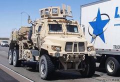 Oshkosh MC-16FD