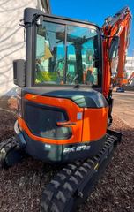 Doosan DX27Z