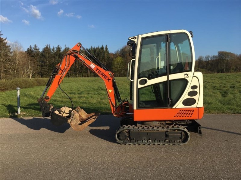 Terex HR1.6