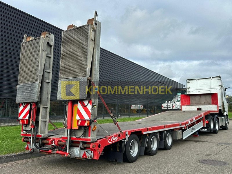 Trailer Jumbo D0 270 V1