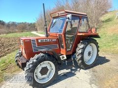 Fiatagri 60-90 (DT)