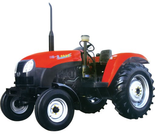 Traktor YTO X800