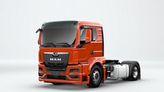 MAN TGS 18.400 4x2 LL CH