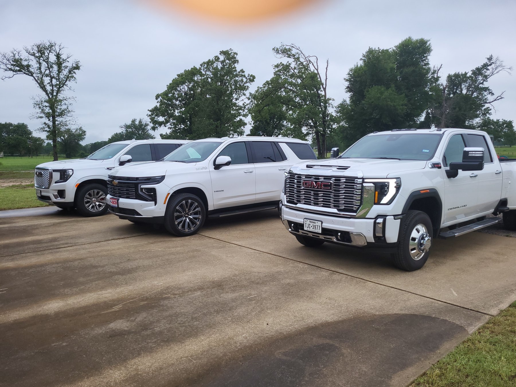 Transporter GMC TEC 19K