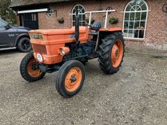 Fiat Trattori 450 SV/SE