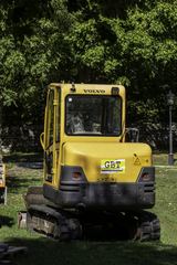 Volvo EC25