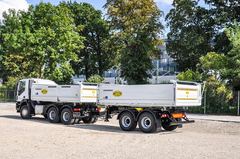 Meiller HKM