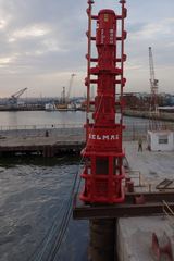 ABI / DELMAG Clamps