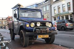 Daihatsu F 55 L-P
