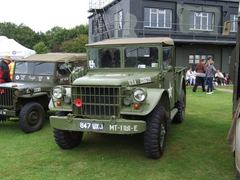 Dodge M37 BEEP