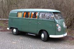 Volkswagen T1 BESTEL