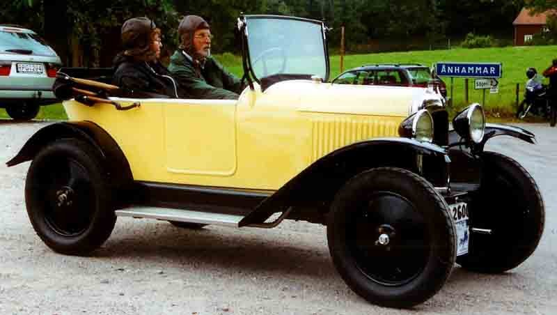 CITROEN 290 G522