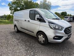 Ford TRANSIT 170-35