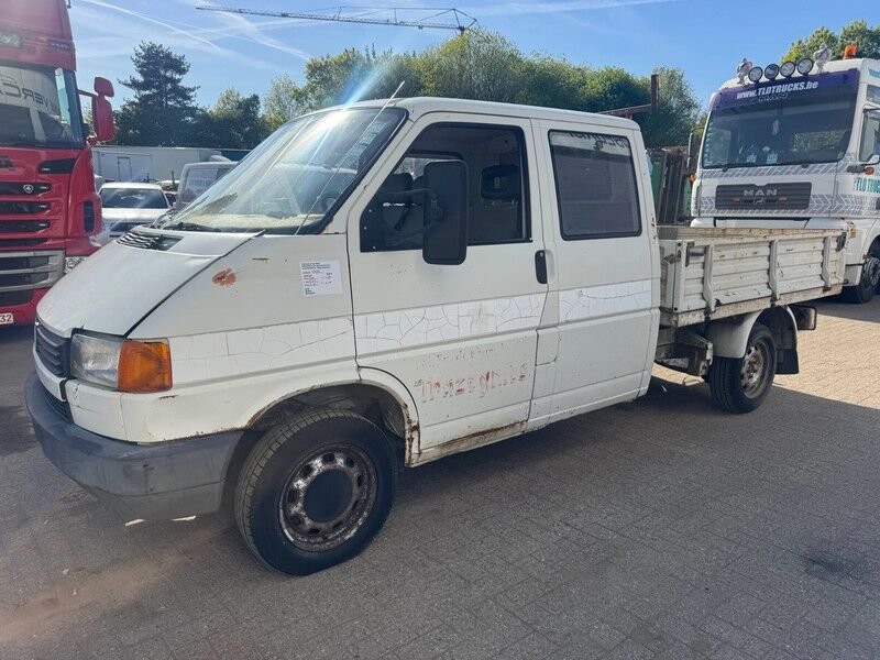 Van Peugeot JS/280 G 92