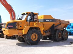 Moxy MT51