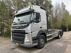 Volvo BD 10837 cm³ A